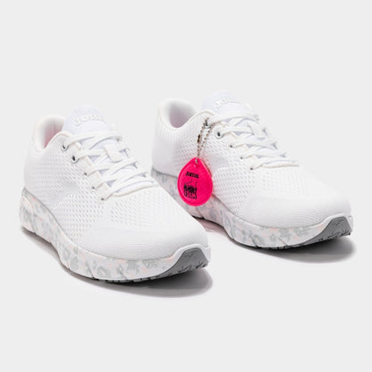 SAPATILHAS ZEN LADY 2502 BLANCO