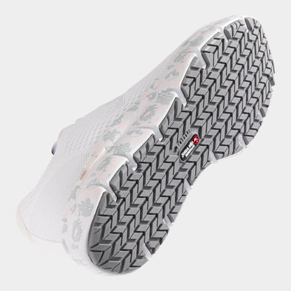 SAPATILHAS ZEN LADY 2502 BLANCO