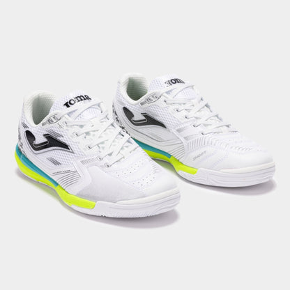 SAPATILHAS LIGA 5 2502 BLANCO INDOOR