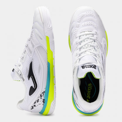SAPATILHAS LIGA 5 2502 BLANCO INDOOR