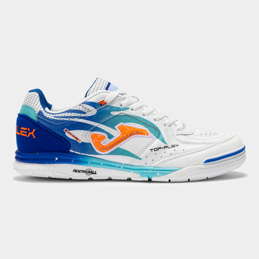 TOP FLEX REBOUND 2576 BLANCO ROYAL INDOOR