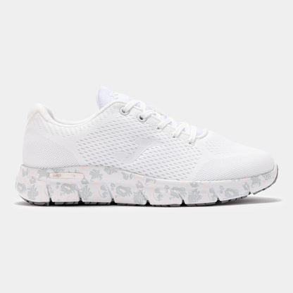 SAPATILHAS ZEN LADY 2502 BLANCO