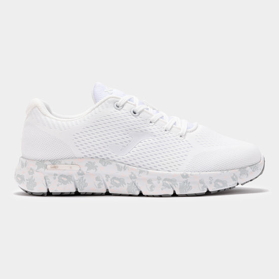SAPATILHAS ZEN LADY 2502 BLANCO