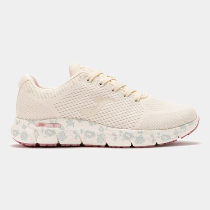 SAPATILHAS ZEN LADY 2525 BEIGE