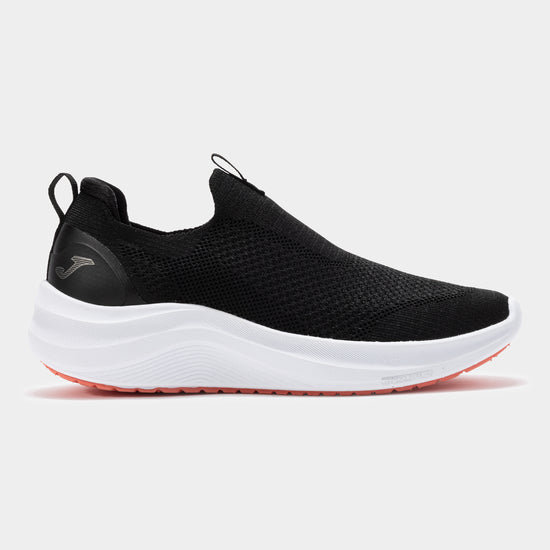 SAPATILHAS C.LACELESS LADY 2501 NEGRO