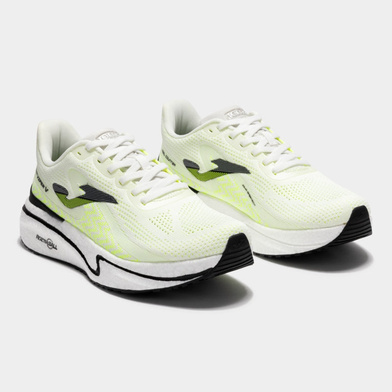SAPATILHAS VIPER MEN 2502 BLANCO