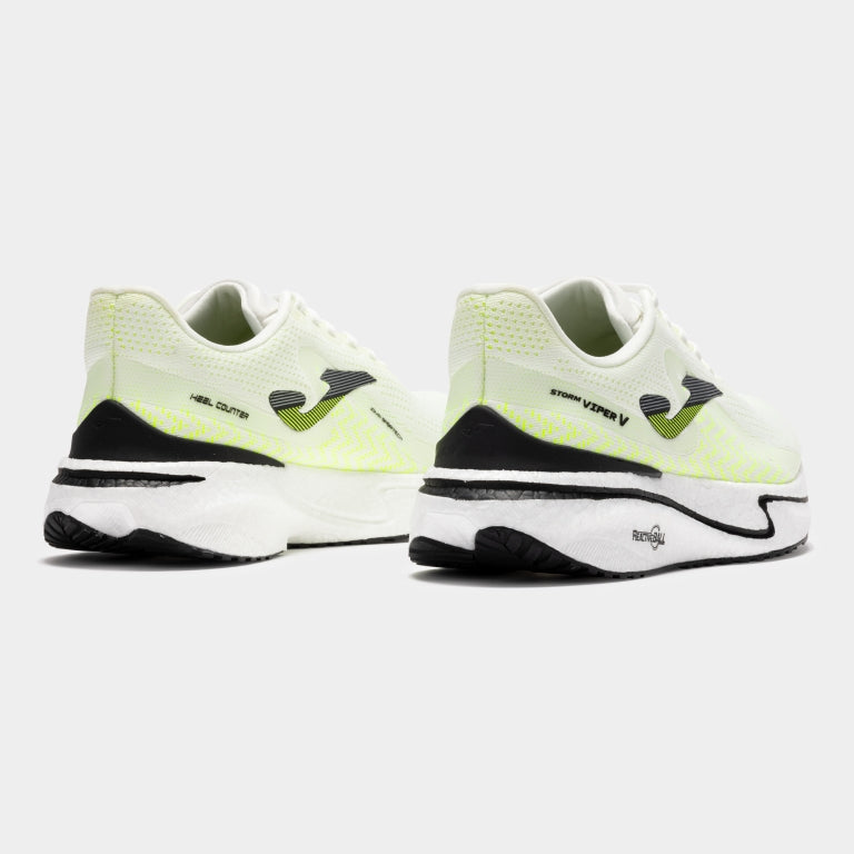SAPATILHAS VIPER MEN 2502 BLANCO