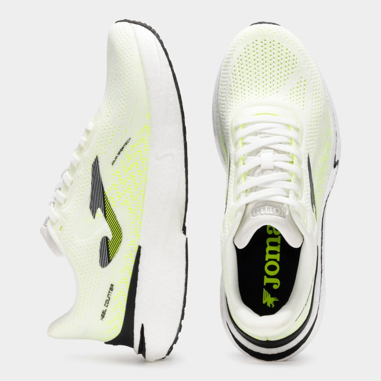 SAPATILHAS VIPER MEN 2502 BLANCO