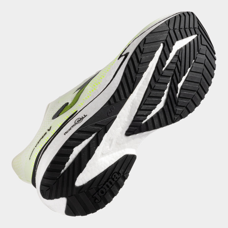 SAPATILHAS VIPER MEN 2502 BLANCO