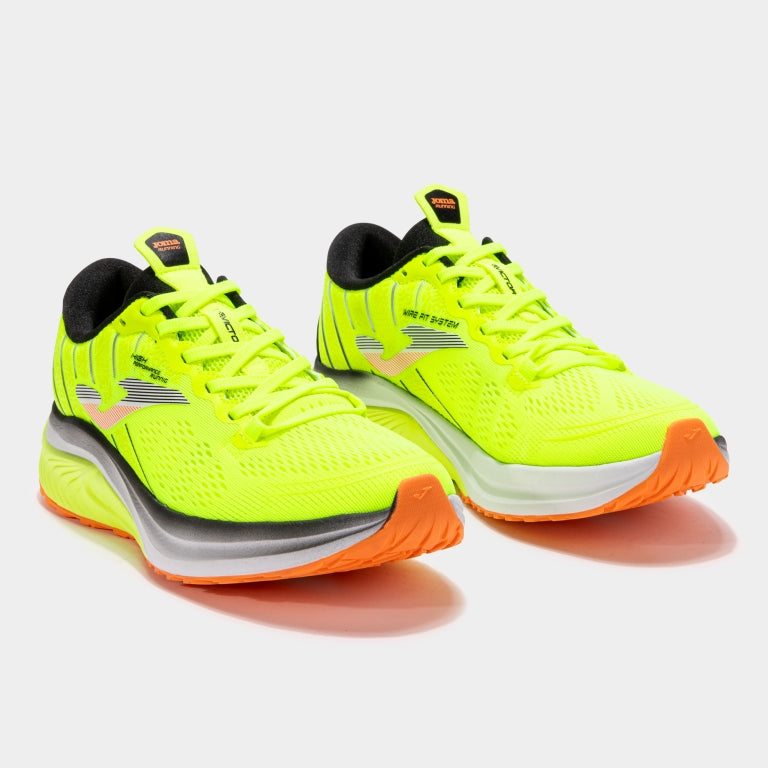 SAPATILHAS VICTORY MEN 2509 AMARILLO