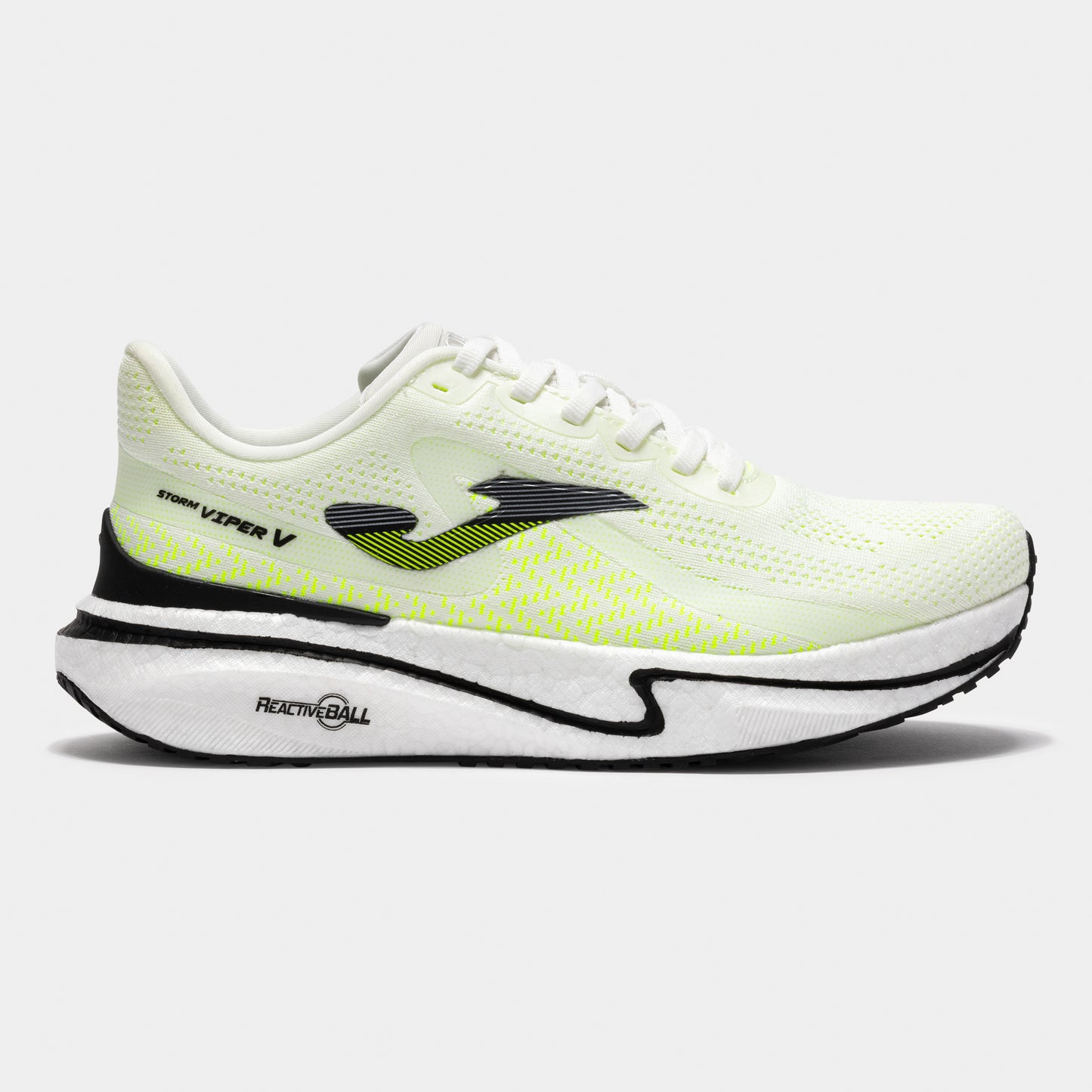 SAPATILHAS VIPER MEN 2502 BLANCO