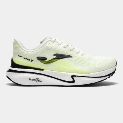 SAPATILHAS VIPER MEN 2502 BLANCO