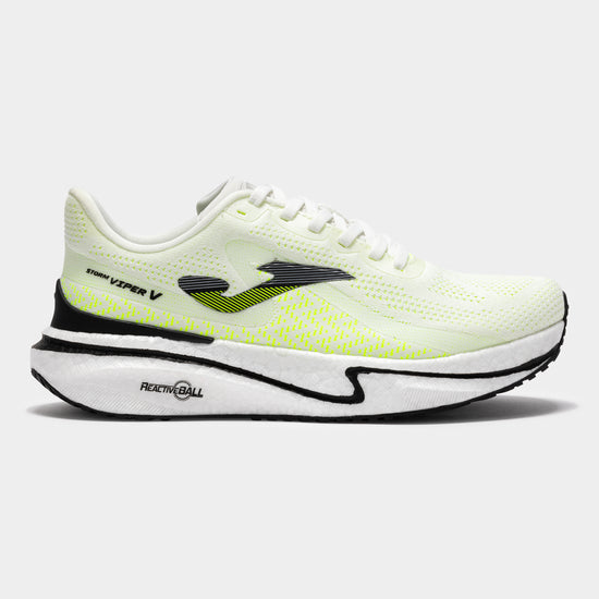 SAPATILHAS VIPER MEN 2502 BLANCO
