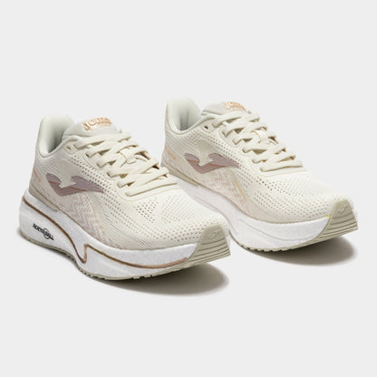 SAPATILHAS STORM VIPER LADY 2525 BEIGE