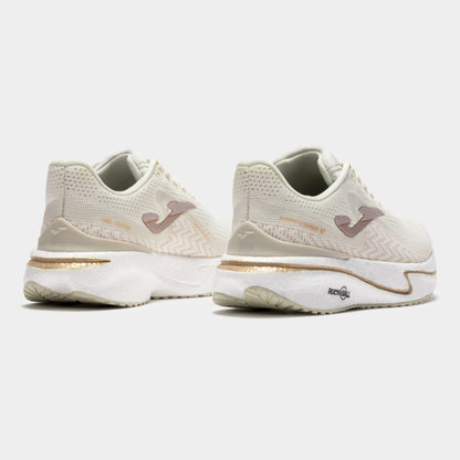 SAPATILHAS STORM VIPER LADY 2525 BEIGE
