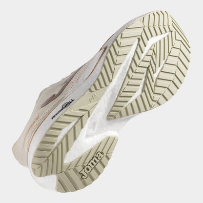 SAPATILHAS STORM VIPER LADY 2525 BEIGE