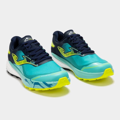 SAPATILHAS TR-7000 MEN 2517 PETRÓLEO