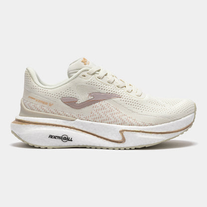 SAPATILHAS STORM VIPER LADY 2525 BEIGE