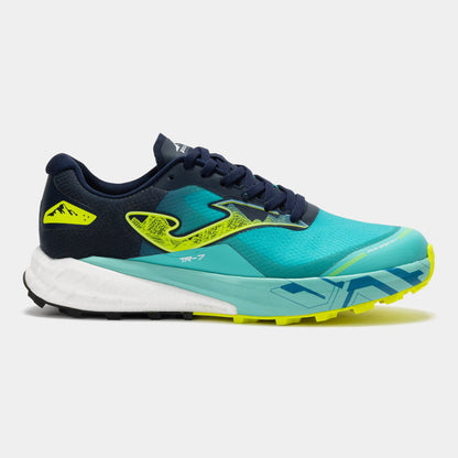 SAPATILHAS TR-7000 MEN 2517 PETRÓLEO
