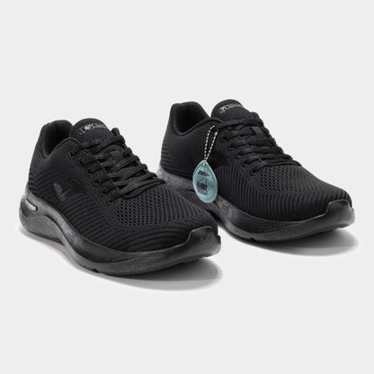 SAPATILHAS CORINTO MEN 2501 NEGRO