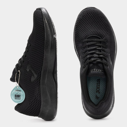 SAPATILHAS CORINTO MEN 2501 NEGRO
