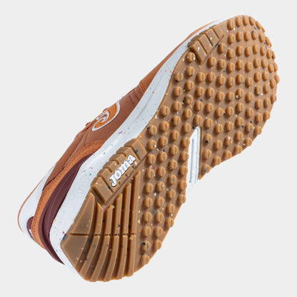 Sapatilhas casual C.367 Laranja