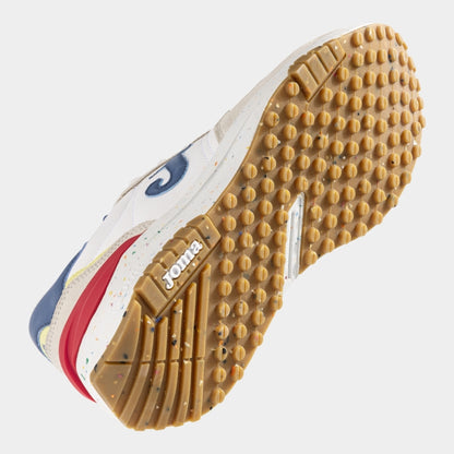 Sapatilhas casual C.367 Beige