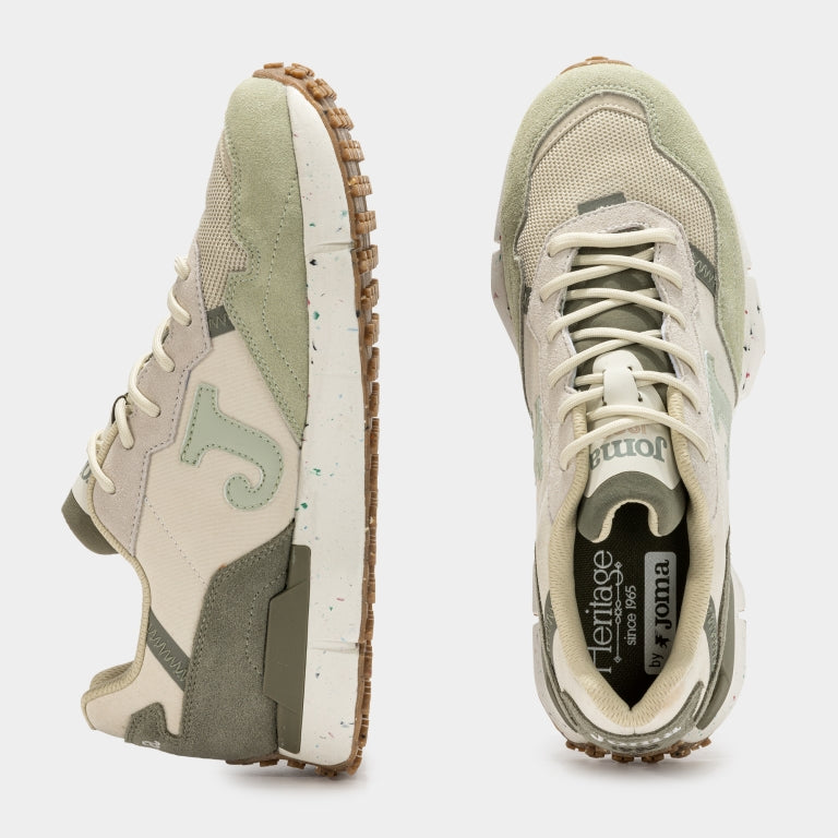 Sapatilhas casual C.1992 VERDE