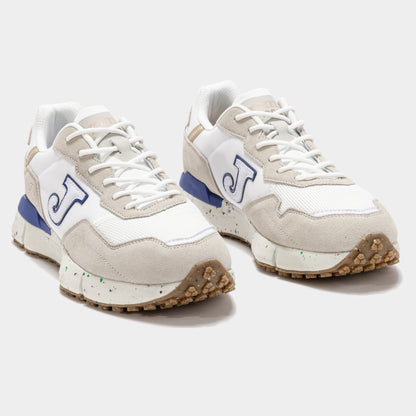 Sapatilhas casual C.1992 Beige Royal