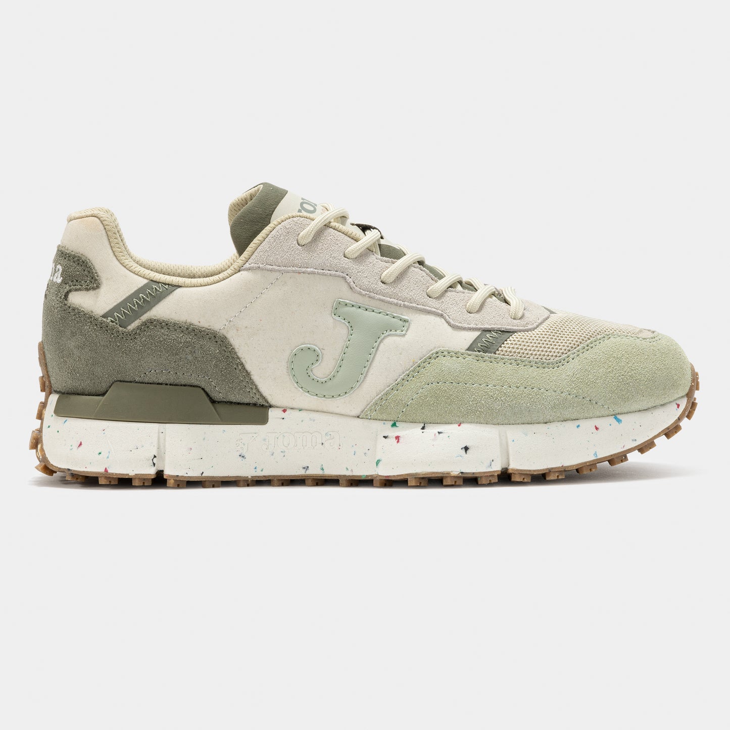 Sapatilhas casual C.1992 VERDE