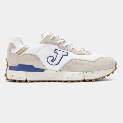 Sapatilhas casual C.1992 Beige Royal