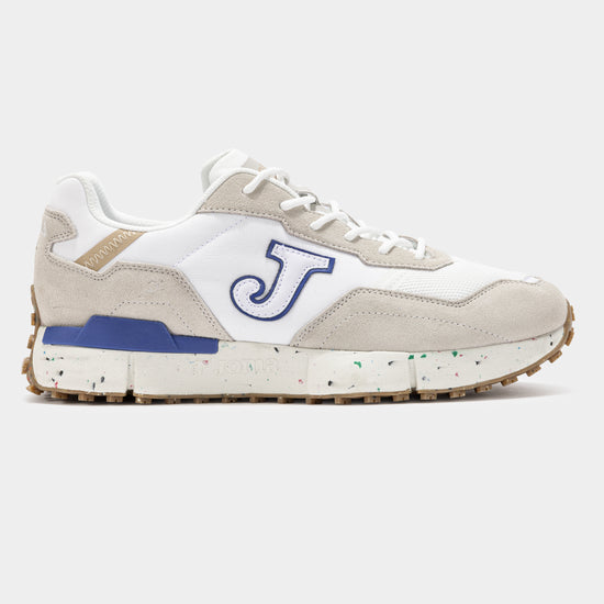 Sapatilhas casual C.1992 Beige Royal
