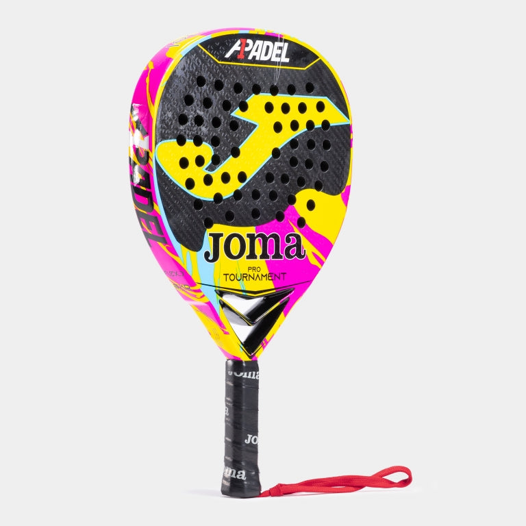 Raquete de padel Tournament Pro A1 Padel 24/25