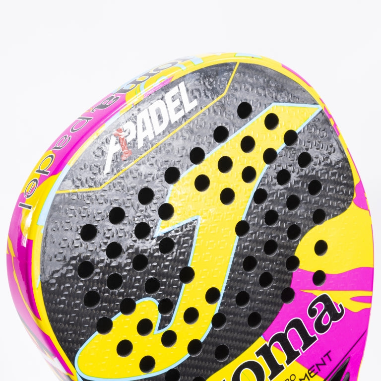 Raquete de padel Tournament Pro A1 Padel 24/25