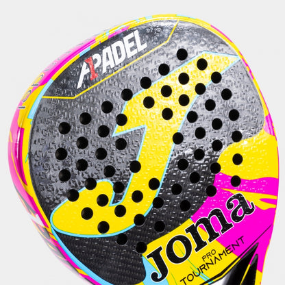 Raquete de padel Tournament Pro A1 Padel 24/25