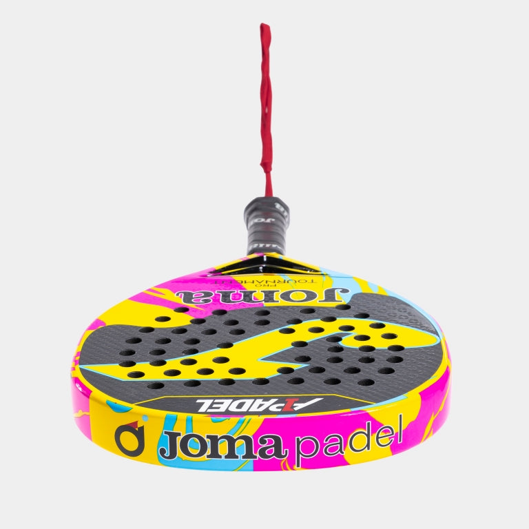 Raquete de padel Tournament Pro A1 Padel 24/25