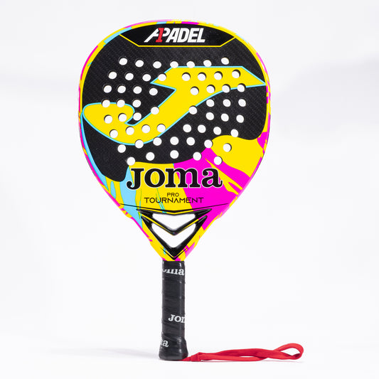 Raquete de padel Tournament Pro A1 Padel 24/25