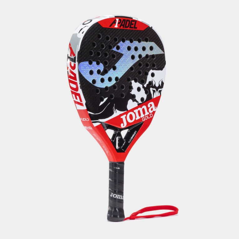 Padel
Raquete de padel Gold Pro A1 Padel 24/25