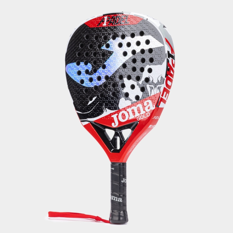 Padel
Raquete de padel Gold Pro A1 Padel 24/25