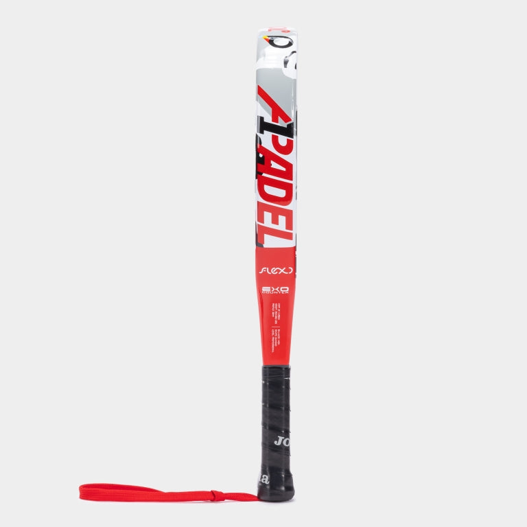 Padel
Raquete de padel Gold Pro A1 Padel 24/25
