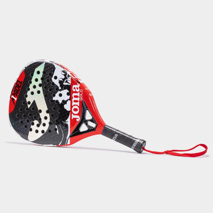Padel
Raquete de padel Gold Pro A1 Padel 24/25