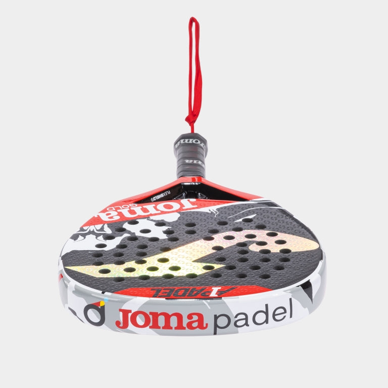 Padel
Raquete de padel Gold Pro A1 Padel 24/25