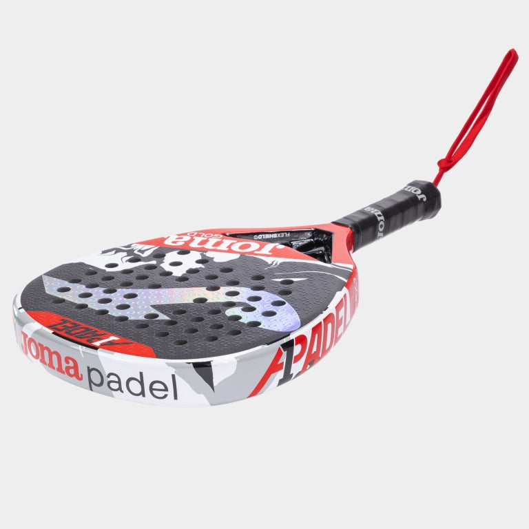 Padel
Raquete de padel Gold Pro A1 Padel 24/25