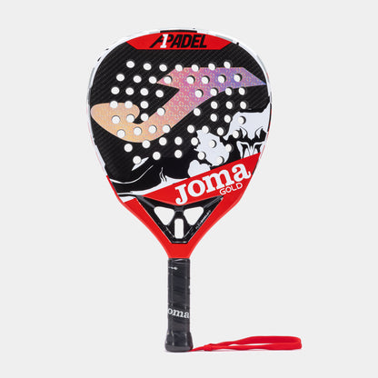 Padel
Raquete de padel Gold Pro A1 Padel 24/25
