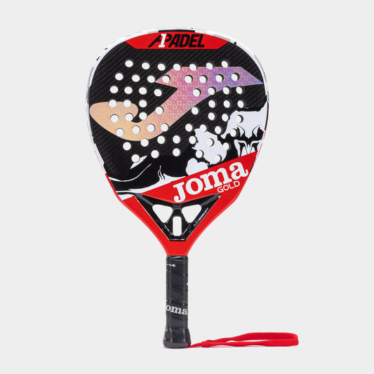 Padel
Raquete de padel Gold Pro A1 Padel 24/25