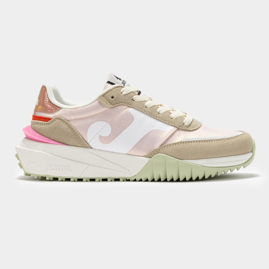 SAPATILHAS C.501 LADY 2518 MARRON