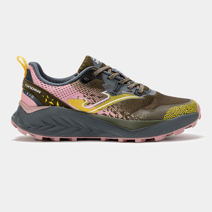 SAPATILHAS TUNDRA LADY 2523 VERDE