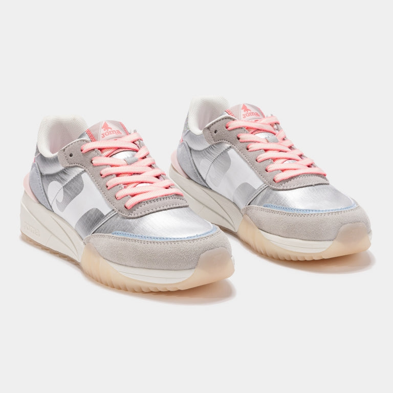 SAPATILHAS C.501 LADY 2512 GRIS