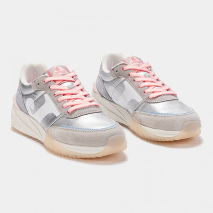 SAPATILHAS C.501 LADY 2512 GRIS