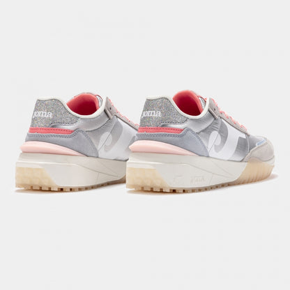 SAPATILHAS C.501 LADY 2512 GRIS